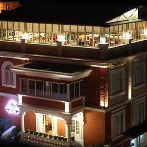4* Ξενοδοχείο Boutique Restaurant Gloria