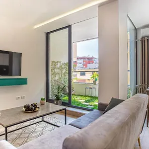  Apartment Dua
