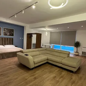  Apartment Scandinavian Al