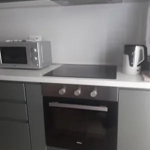  Apartment Jolie Center