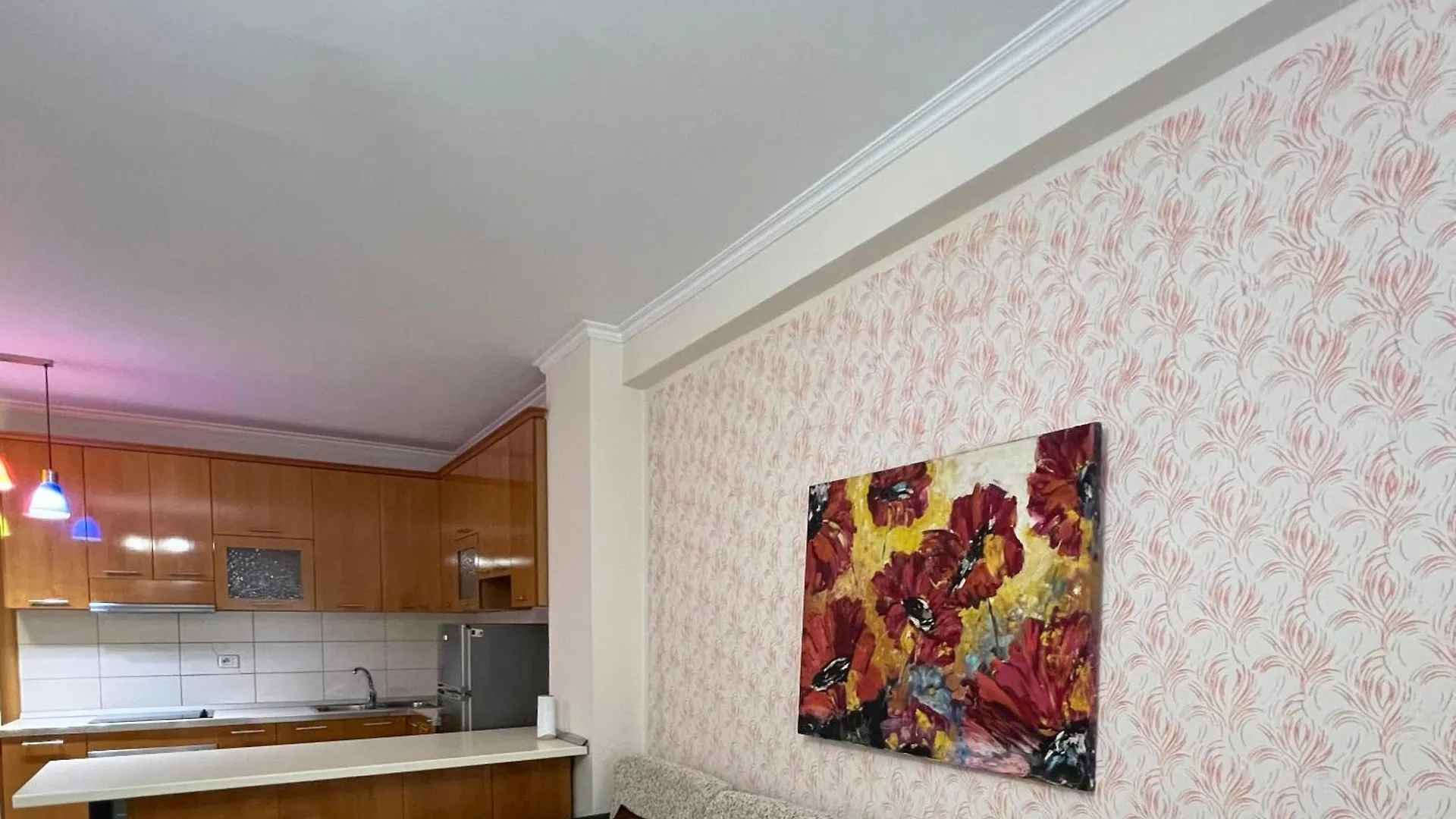 Condor Center Tirana Apartment 0*,  Albania