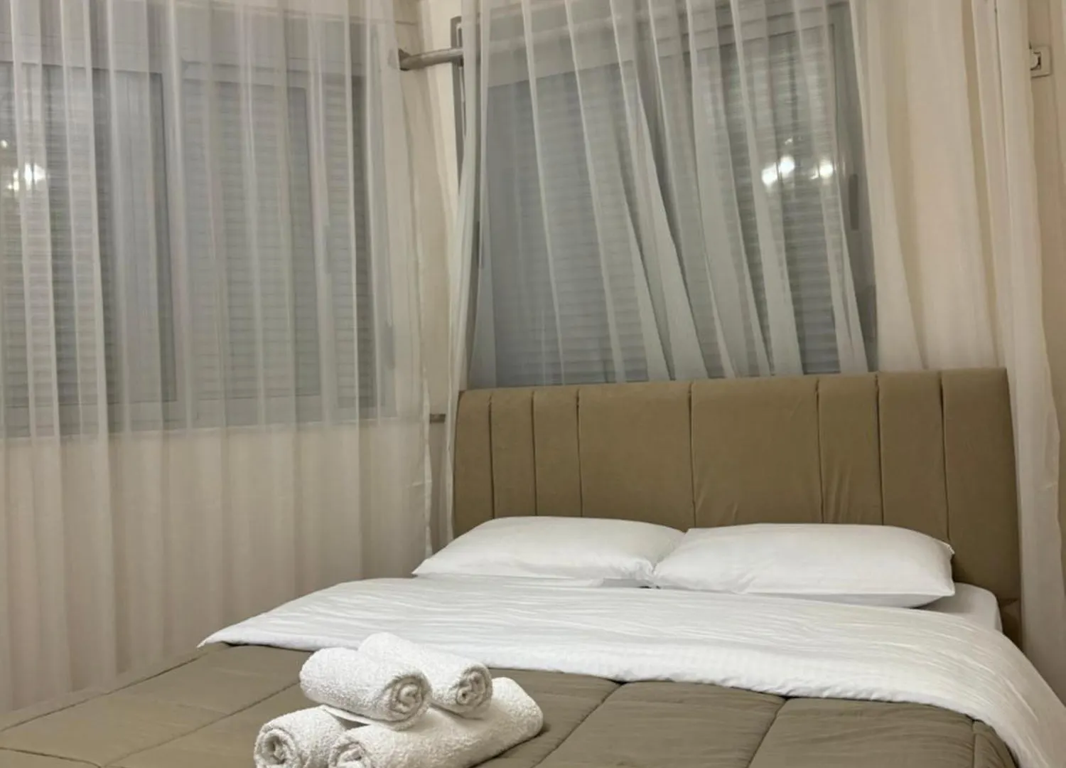 Condor Center Tirana Apartment
