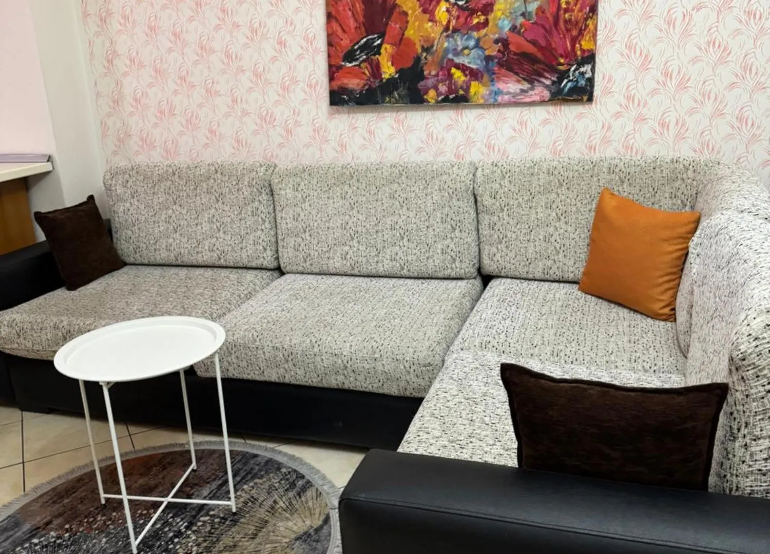Condor Center Tirana Apartment 0*,