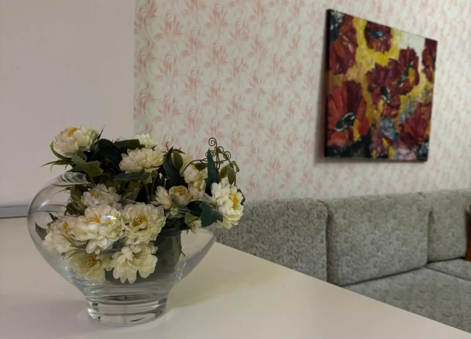 Condor Center Tirana Apartment Albania