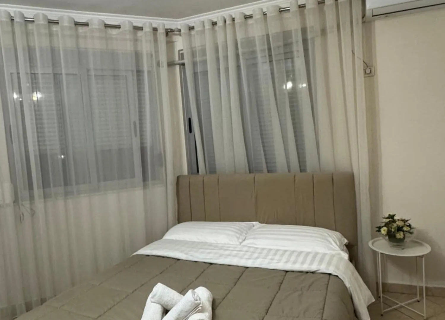 Condor Center Tirana Apartment