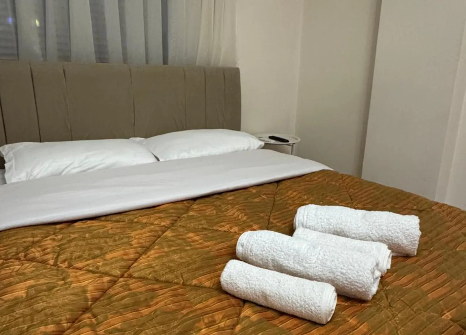 Condor Center Tirana Apartment